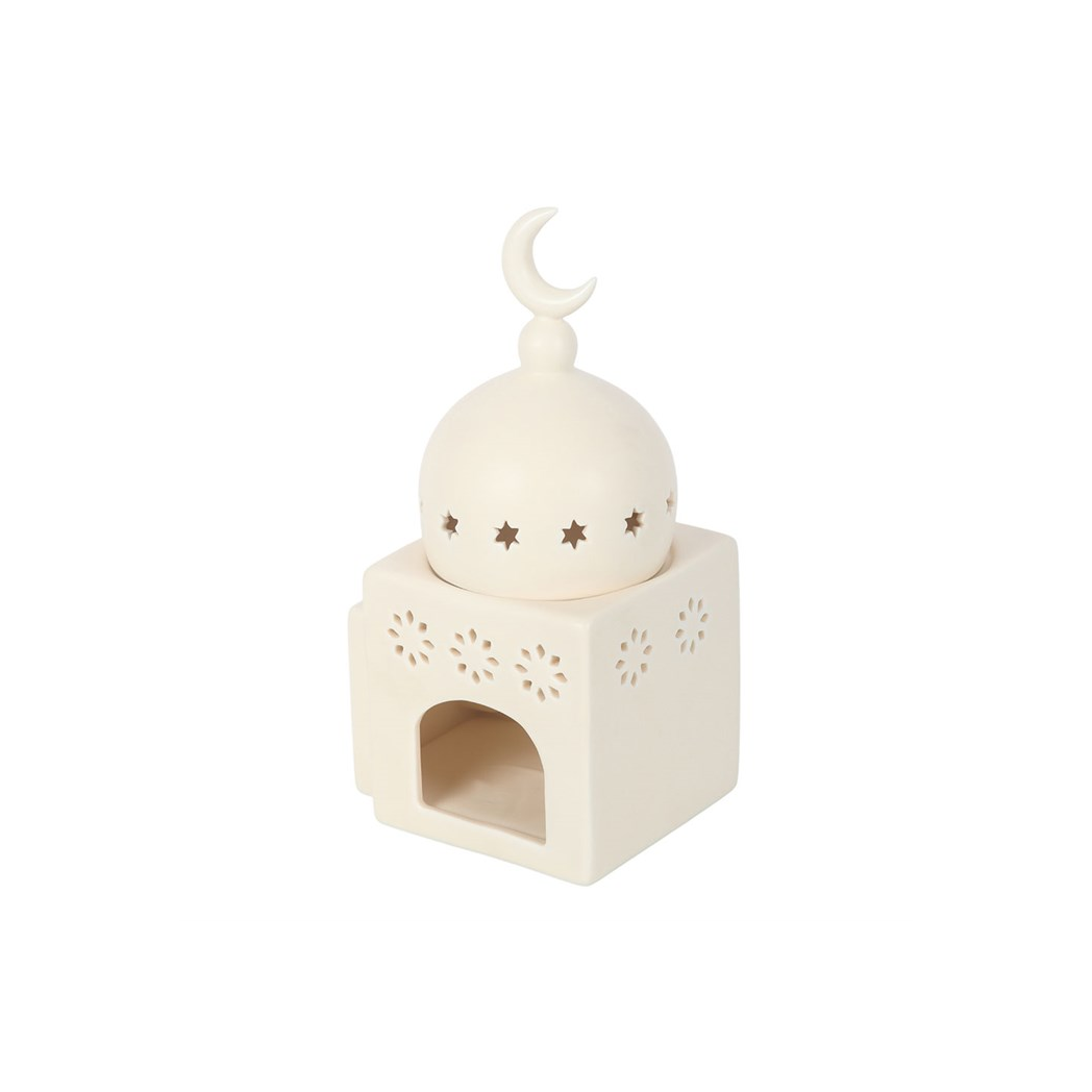N/A Mosque Shaped Multi-Purpose Burner -