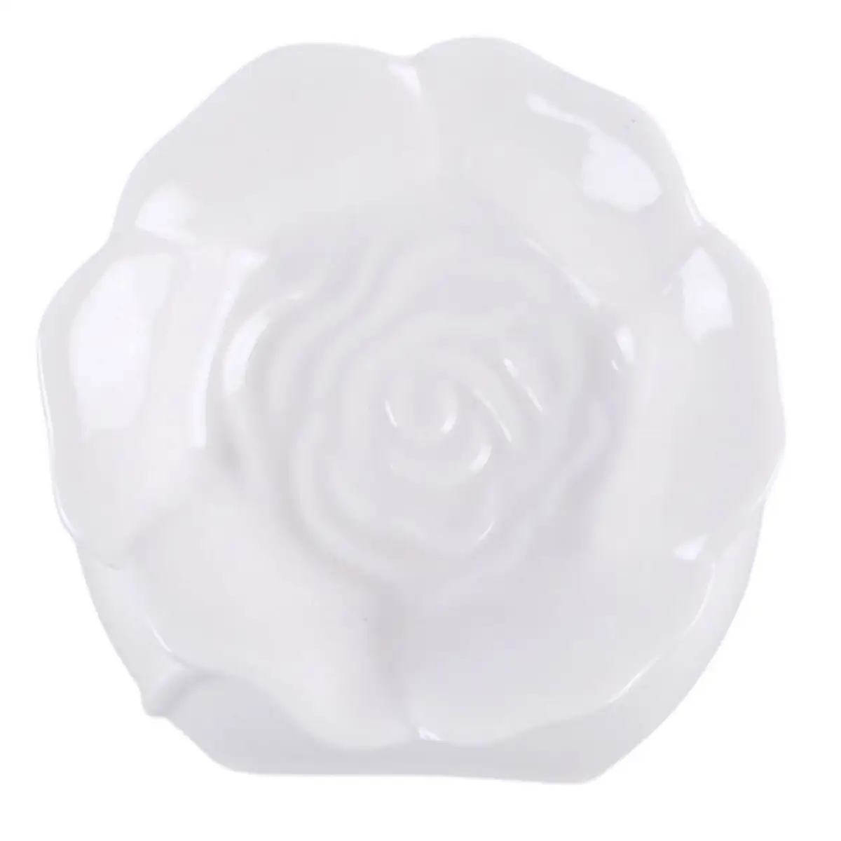 N/A White Peony Oil Burner and Wax Warmer -