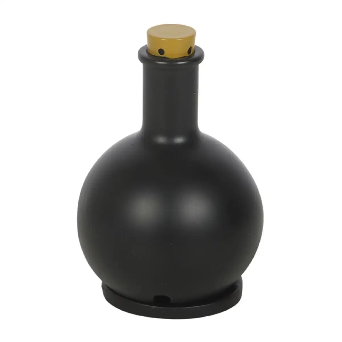 N/A Mischief and Magic Potion Bottle Incense Cone Holder -