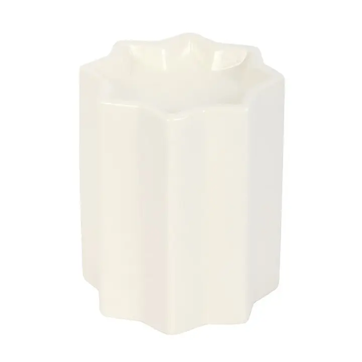 N/A White Star Oil Burner -