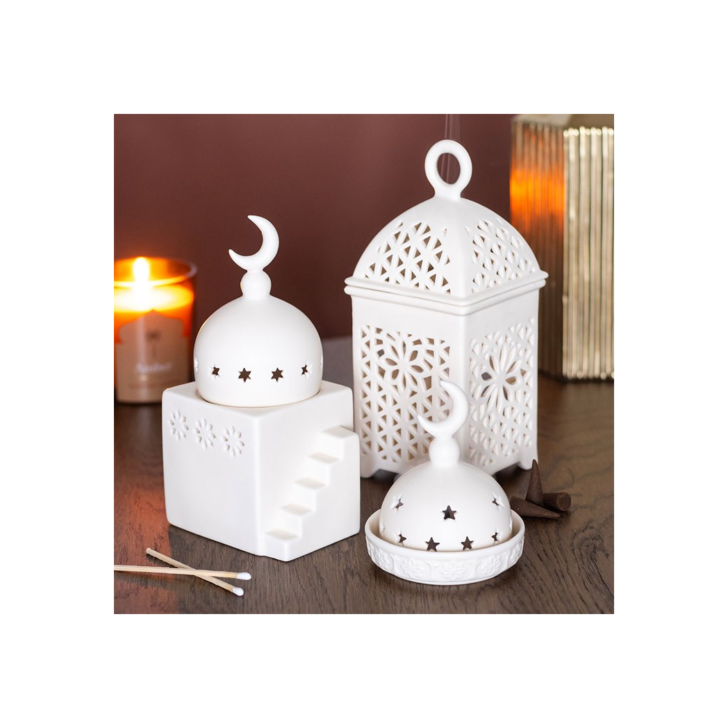N/A Lantern Multi-Purpose Burner -