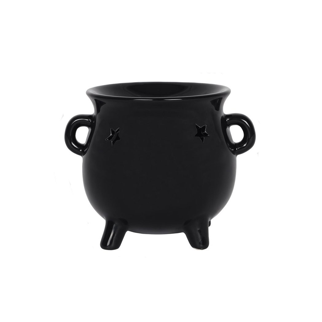 N/A Cauldron Oil Burner -