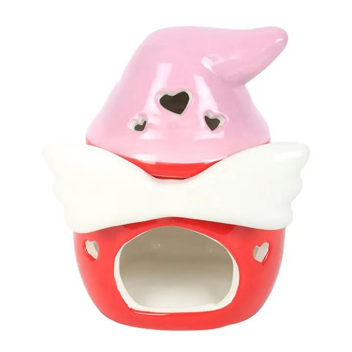 N/A Cupid Gonk Valentine's Day Oil Burner -