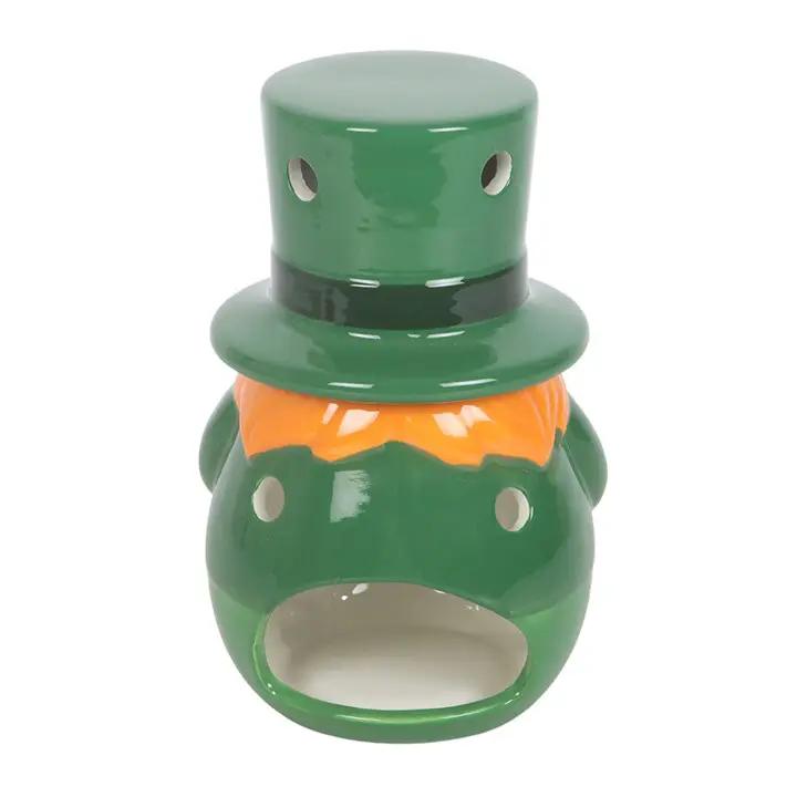 N/A Leprechaun Gonk Oil Burner -