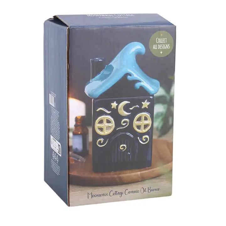 N/A Moonwave Cottage Oil Burner -