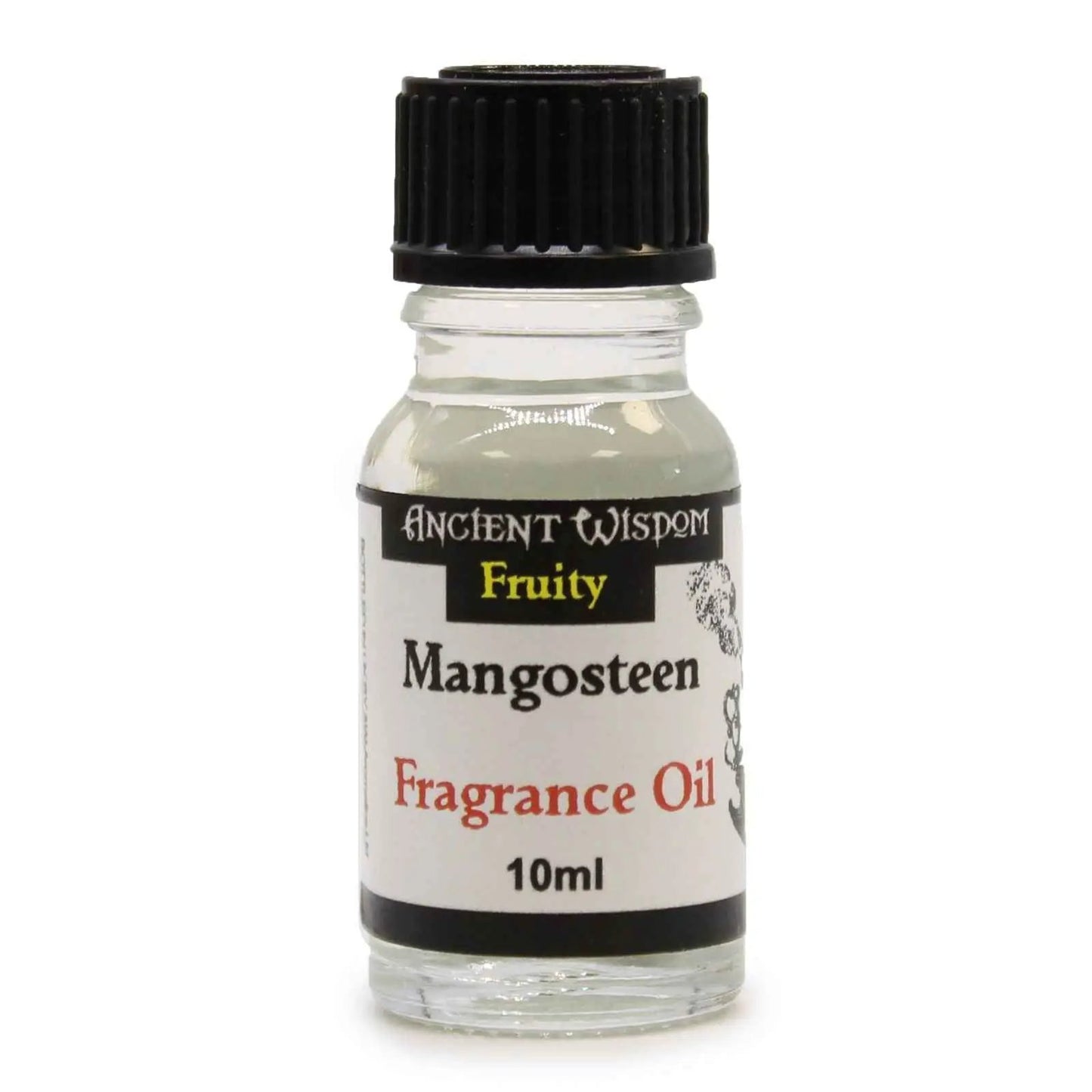 Ancient Wisdom Mangosteen Fragrance Oil Tropical Scent - Everyday Bargainz
