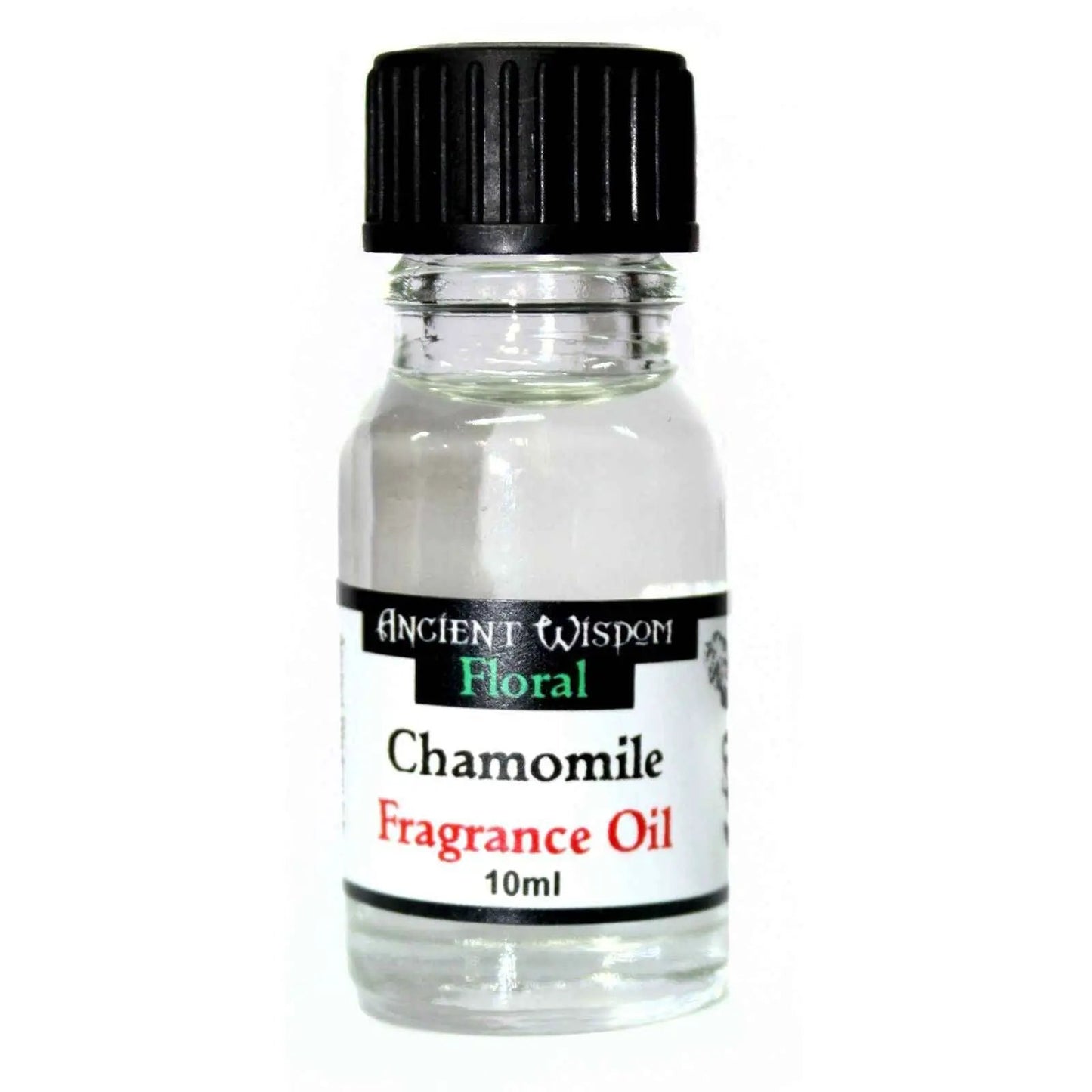 Ancient Wisdom Chamomile Fragrance Oil 10ml Bottle - Everyday Bargainz