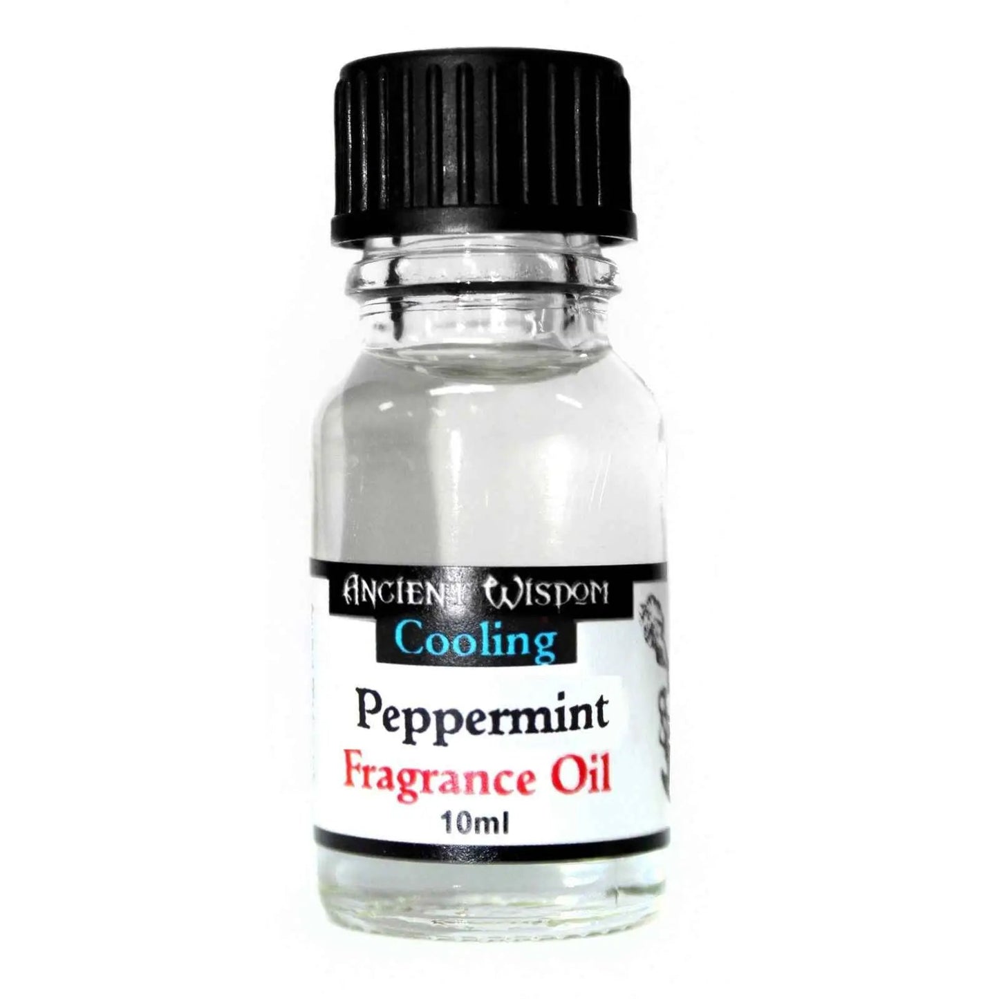 Ancient Wisdom Peppermint Fragrance Oil For Wax Melts And Soaps - Everyday Bargainz