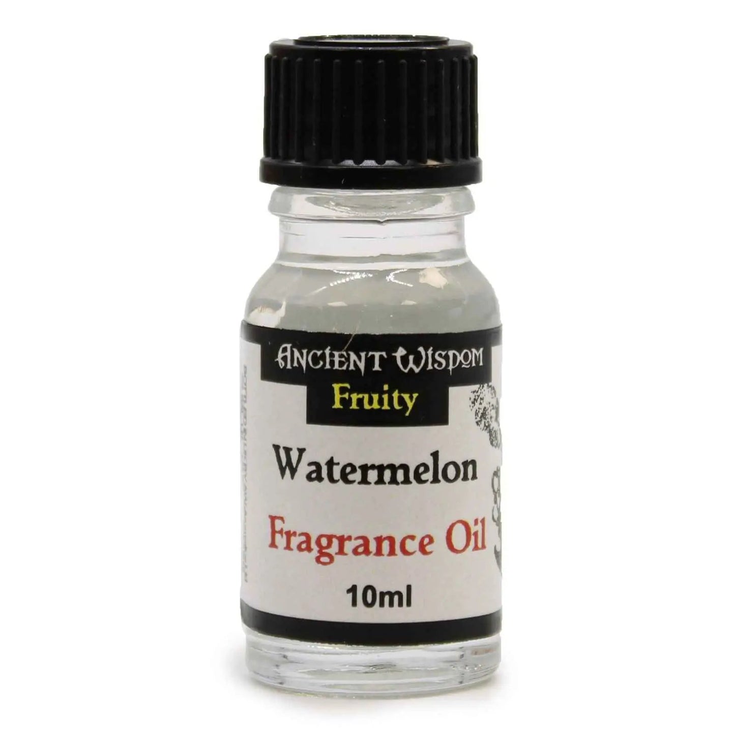 Ancient Wisdom Watermelon Fragrance Oil 10ml for Candles - Everyday Bargainz