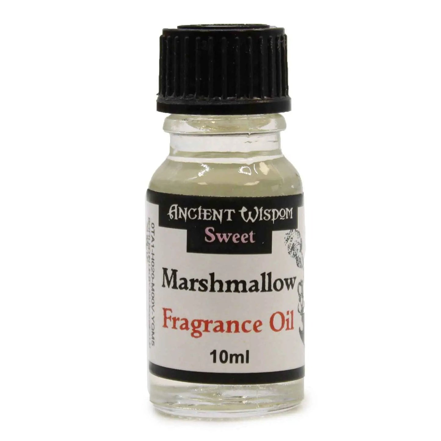 Ancient Wisdom Marshmallow Fragrance Oil For Wax Melters - Everyday Bargainz