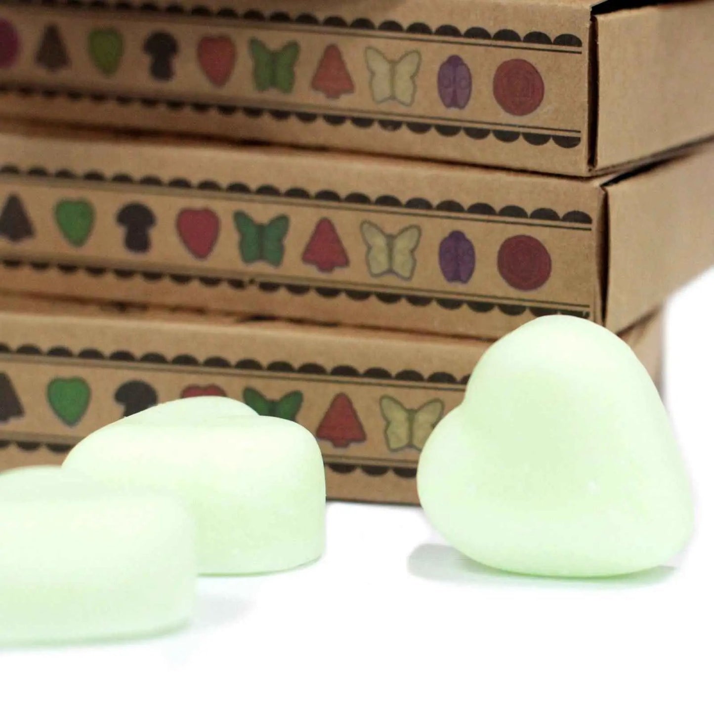 Box of 6 Wax Melts - Watermelon Fresh by AW Dropship UK