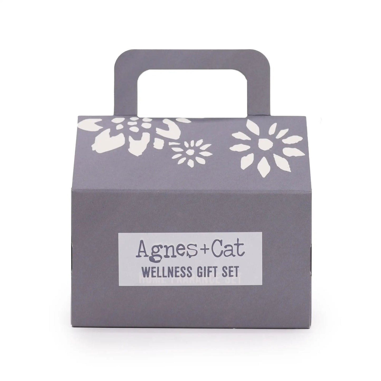 AW Dropship UK Agnes + Cat Wellness Gift Set - Lake Breeze - Agnes + Cat Gift Sets