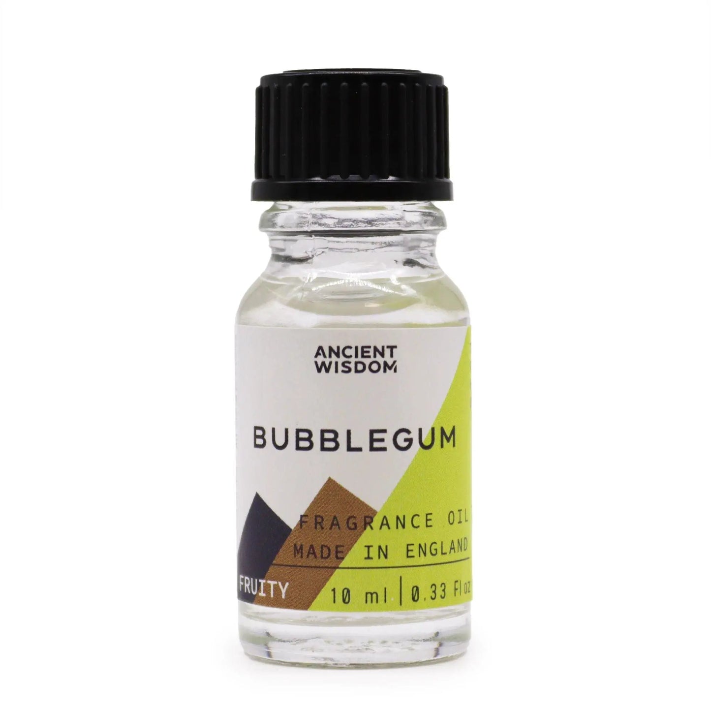 Ancient Wisdom Bubblegum Fragrance Oil 10ml Long Lasting - Everyday Bargainz