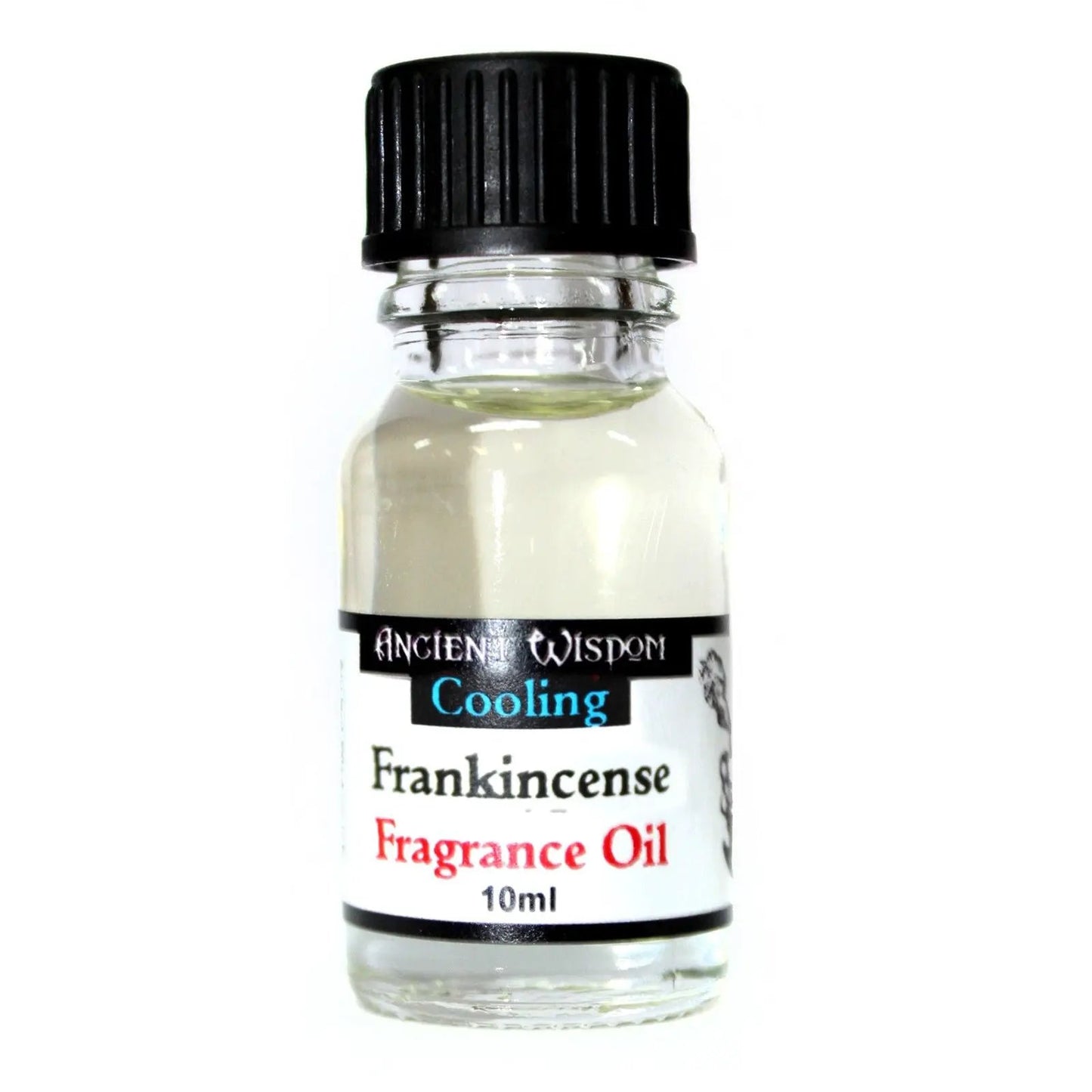Ancient Wisdom Frankincense Fragrance Oil 10ml Long Lasting - Everyday Bargainz