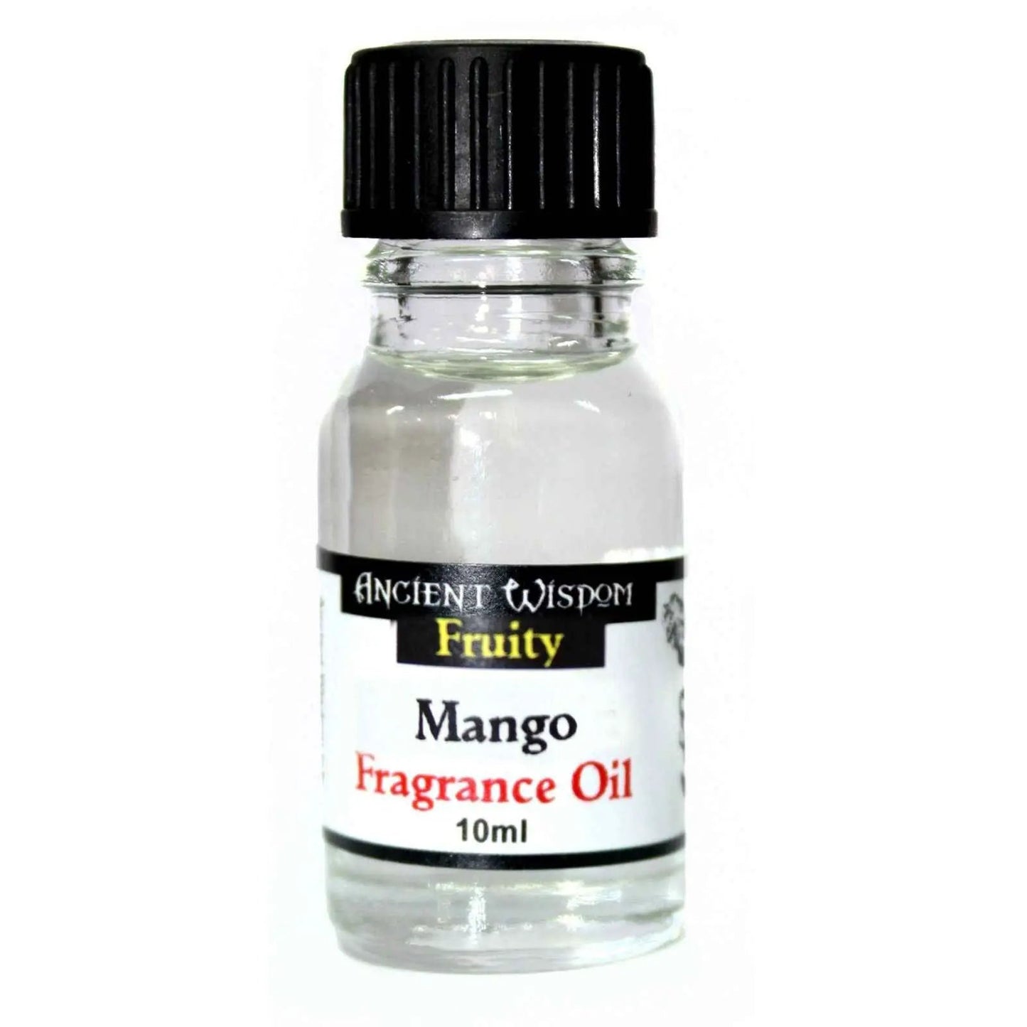 Ancient Wisdom Mango Fragrance Oil Long Lasting Tropical Scent - Everyday Bargainz