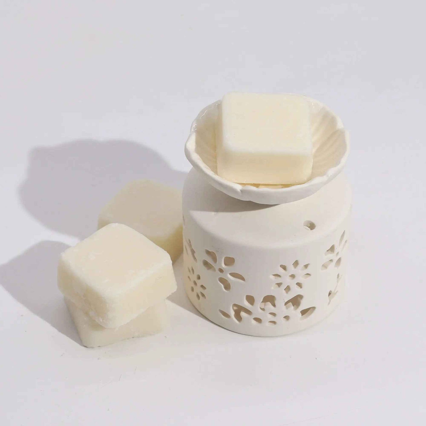 Agnes + Cat Moroccan Home Fragrance Set with Wax Melts