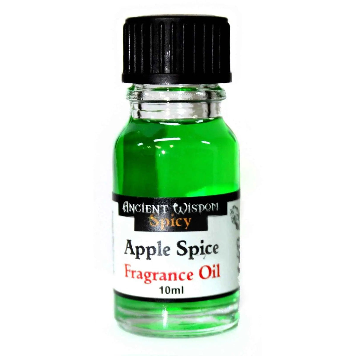 Ancient Wisdom Apple Spice Fragrance Oil 10ml Diffusion - Everyday Bargainz