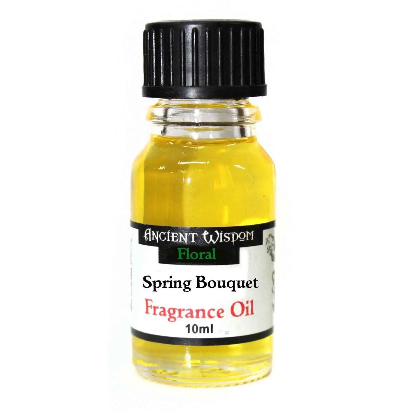 Ancient Wisdom Fragrance Oil Spring Bouquet 10ml Scent - Everyday Bargainz