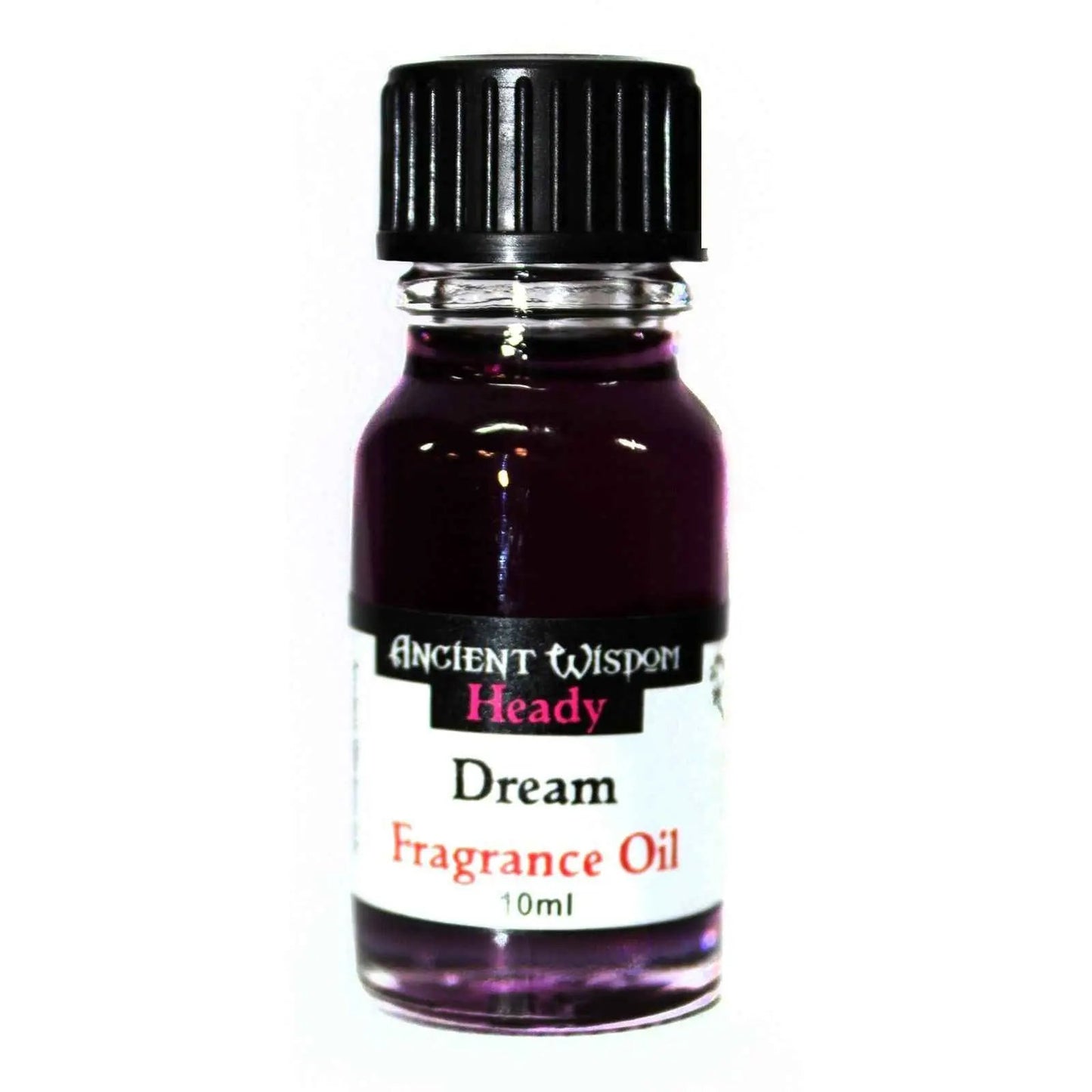 Ancient Wisdom Dream Fragrance Oil 10ml DPG Carrier For Home Use - Everyday Bargainz
