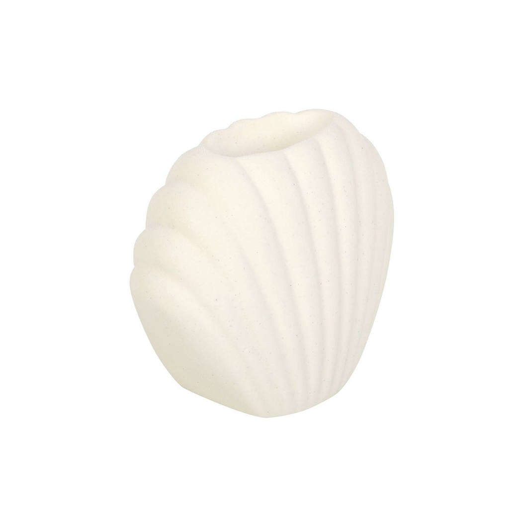 N/A Seashell Oil Burner -