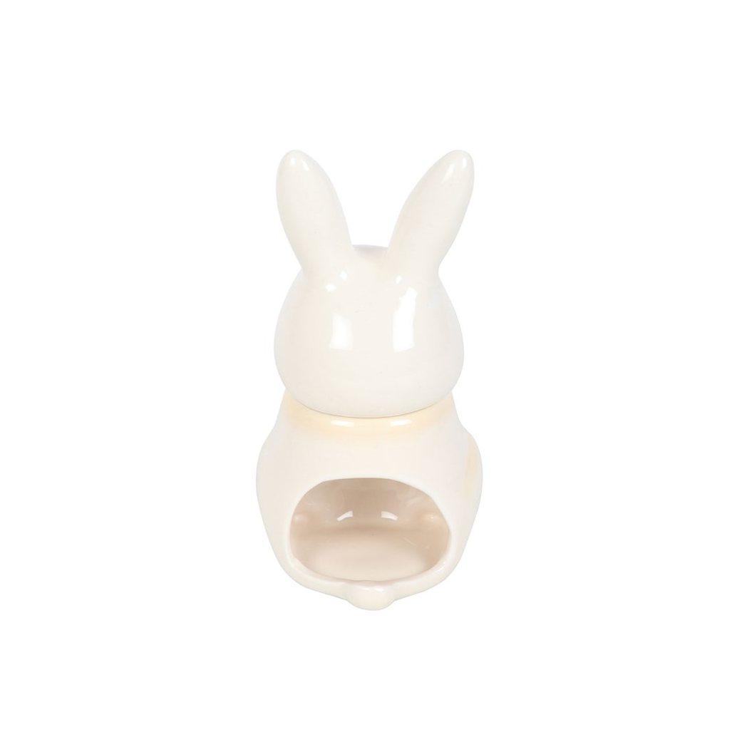 N/A Bunny Shaped Oil Burner -