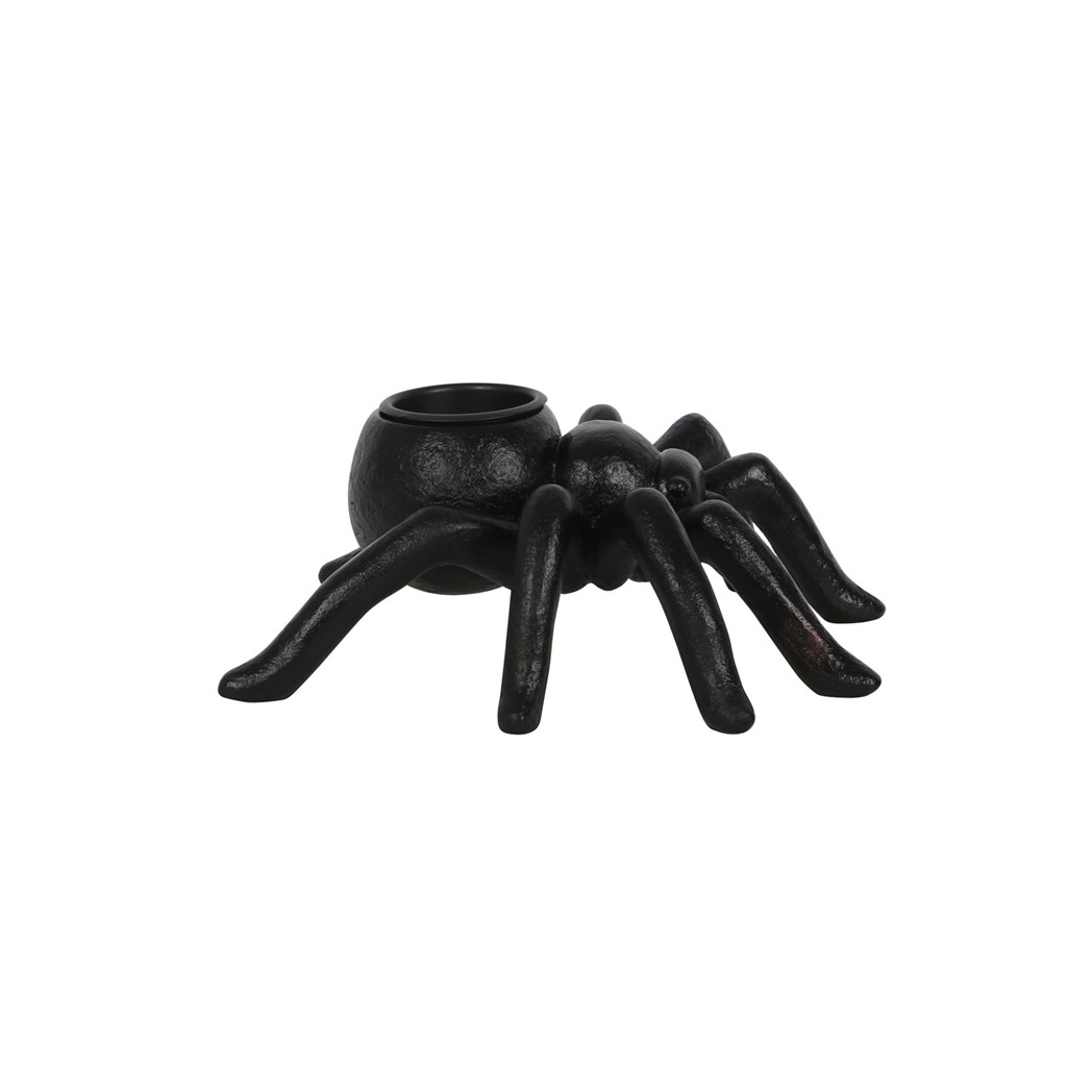 N/A Spider Tealight Holder -