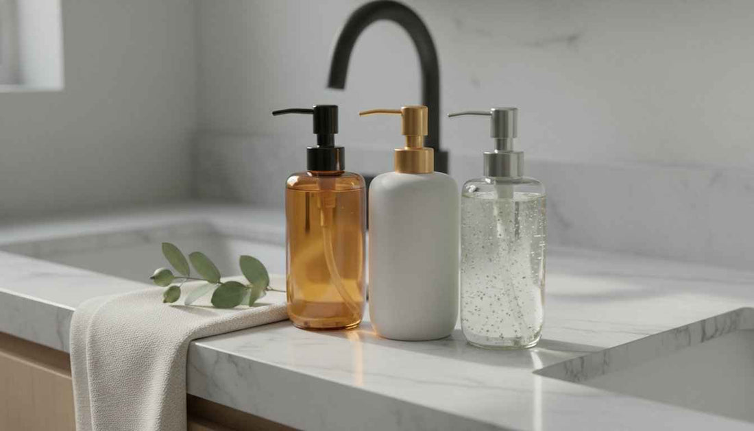 Hand Soap Buying Guide 2026 for Choosing the Best Wash for Your Home - Everyday Bargainz