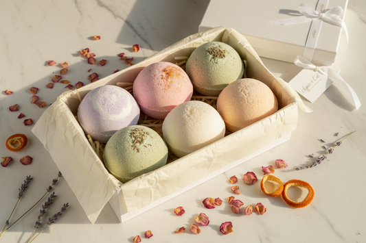 Transform Your Relaxation Routine with the Agnes Cat Bath Fizzer Gift Set - Everyday Bargainz