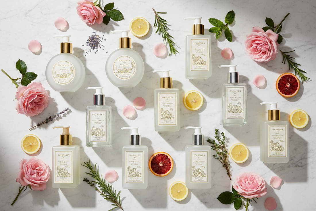 Top 10 Pecksniff's Hand Wash Fragrances You Need to Try - Everyday Bargainz