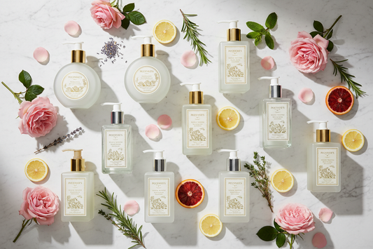 Top 10 Pecksniff's Hand Wash Fragrances You Need to Try - Everyday Bargainz