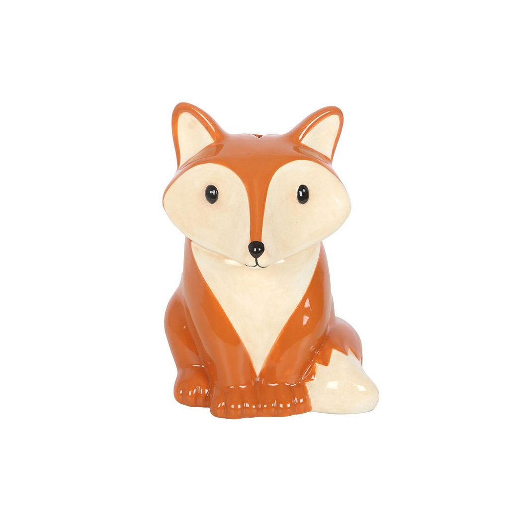 N/A Fox Oil Burner and Wax Warmer -