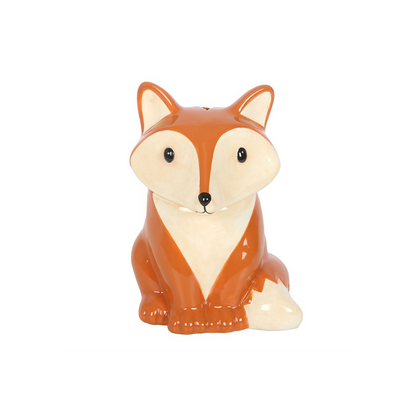 N/A Fox Oil Burner and Wax Warmer -
