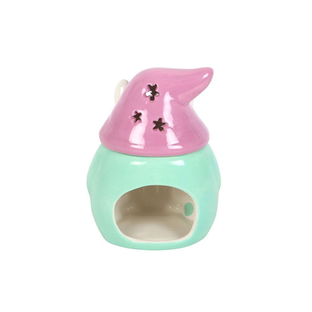 N/A Easter Bunny Gonk Oil Burner -
