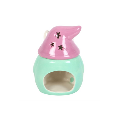 N/A Easter Bunny Gonk Oil Burner -