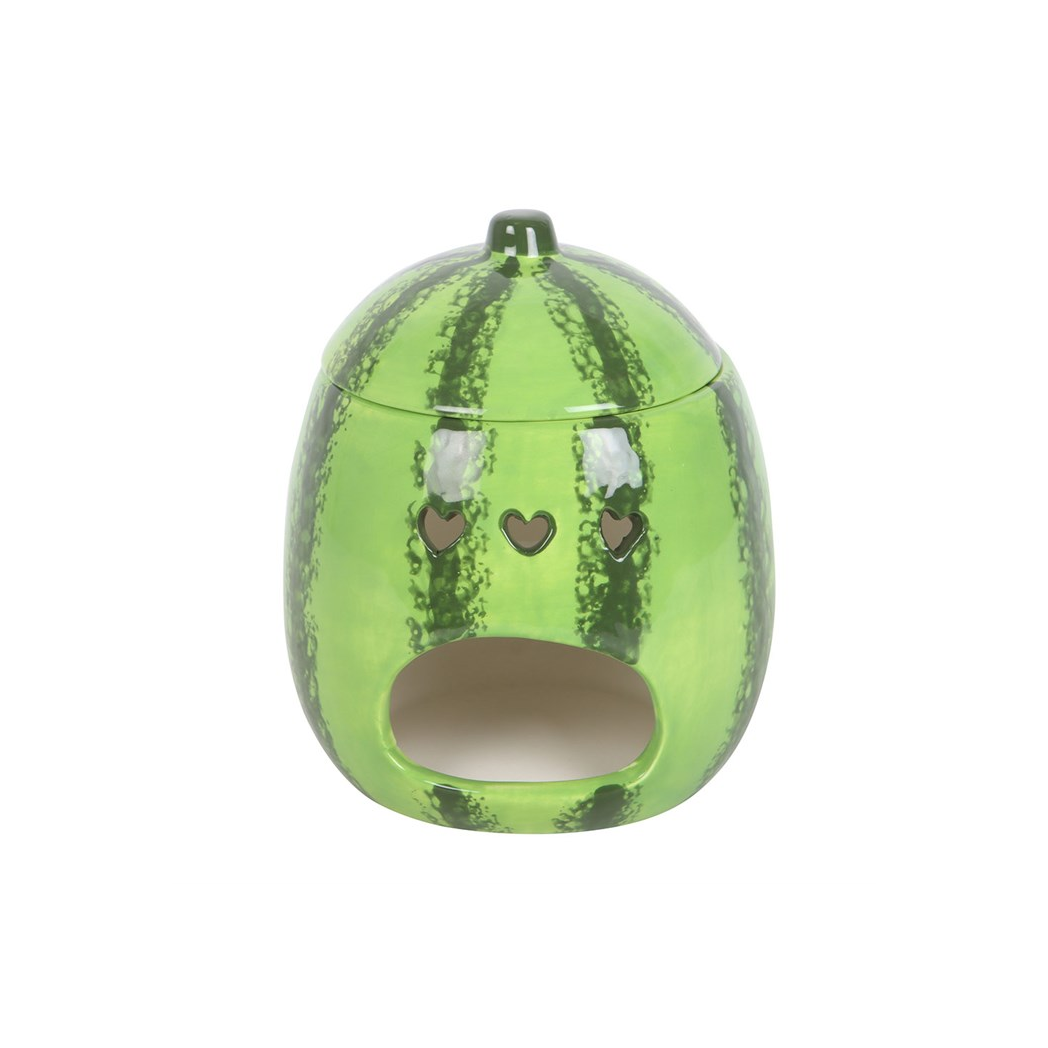 N/A Watermelon Oil Burner and Wax Warmer -
