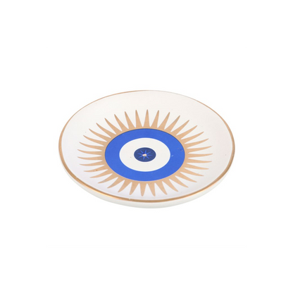 N/A All Seeing Eye Incense Stick Holder -