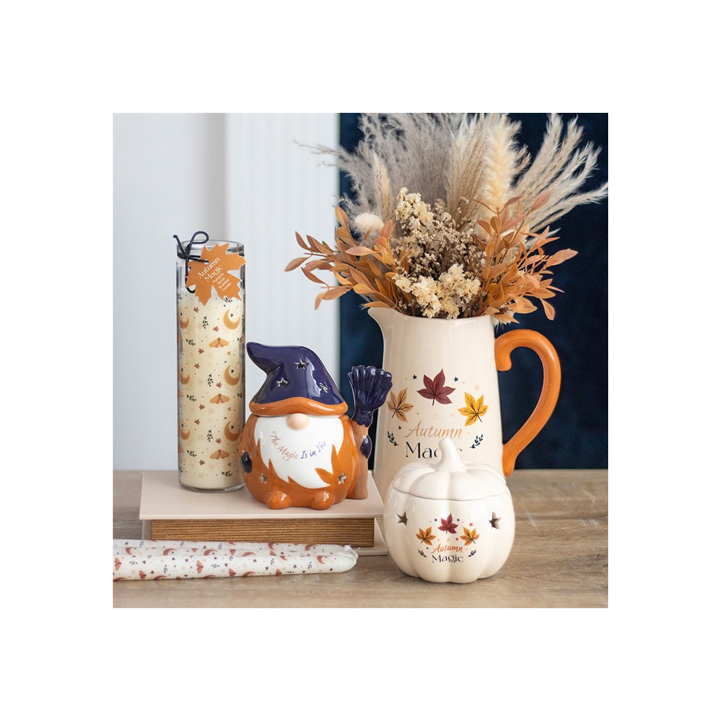 N/A The Magic is in You Gonk Oil Burner -