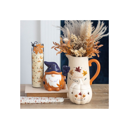 N/A The Magic is in You Gonk Oil Burner -