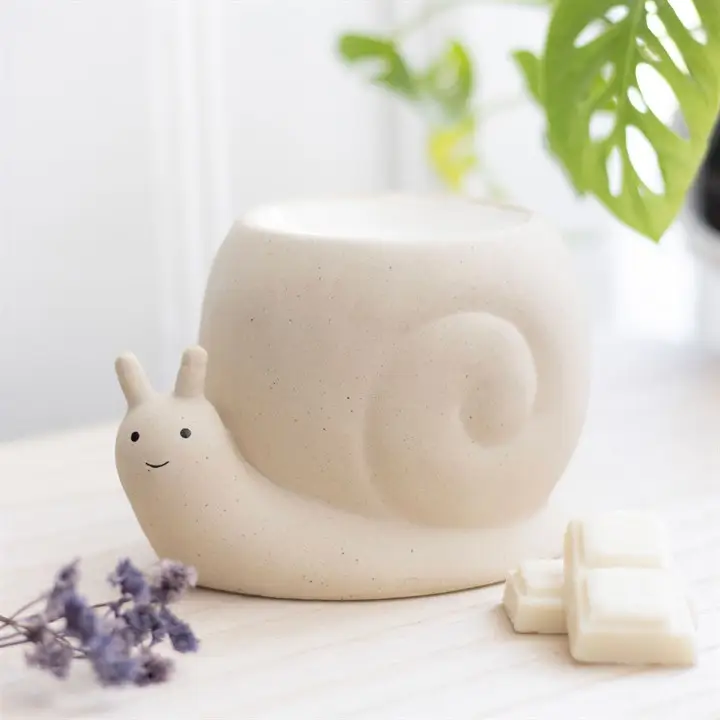 N/A Snail Oil Burner -