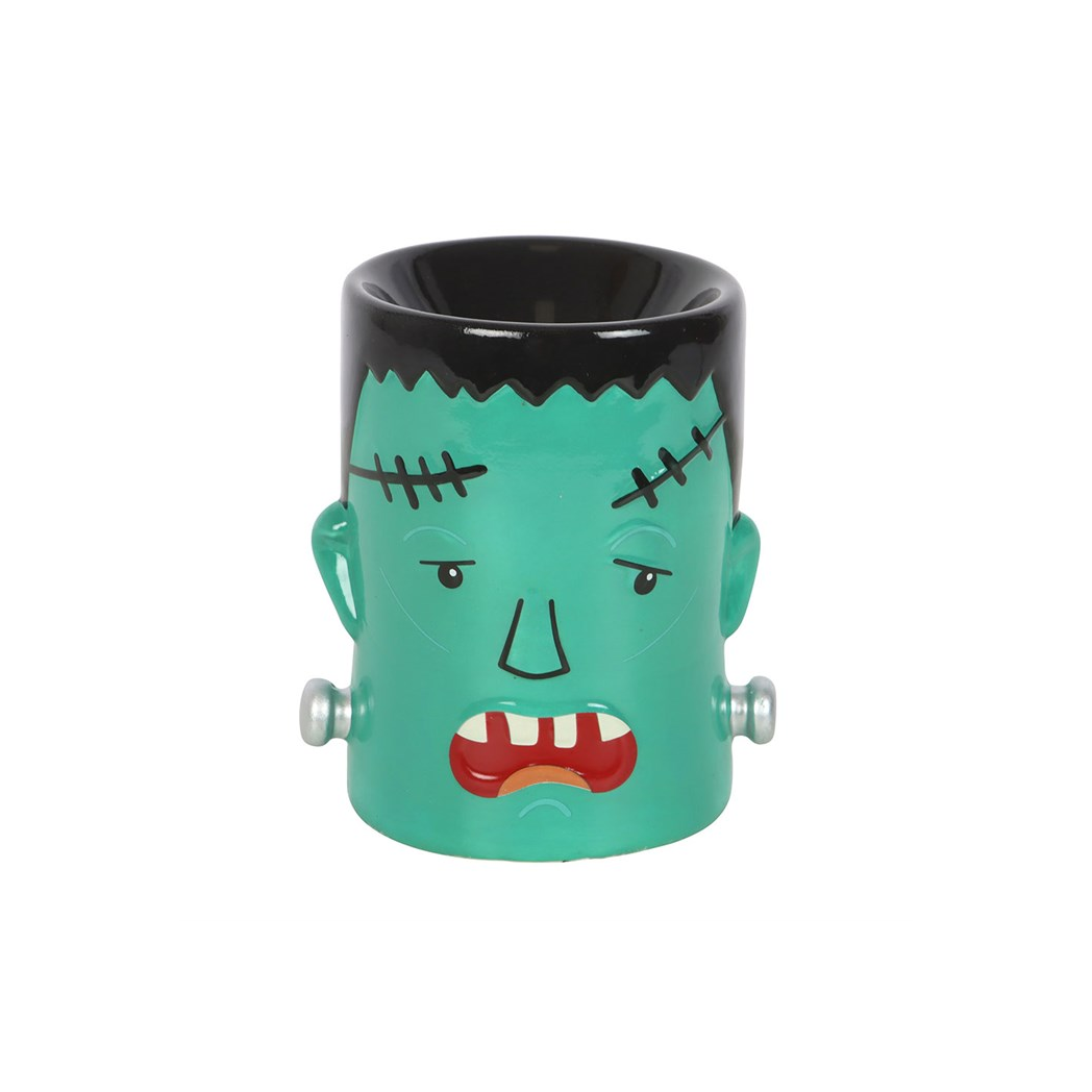 N/A Frank Monster Oil Burner and Wax Warmer -