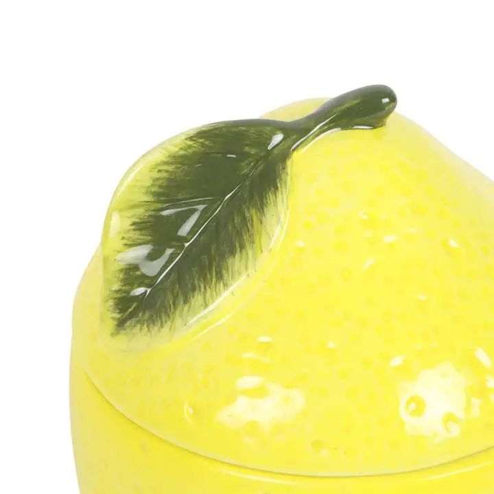 N/A Lemon Oil Burner -