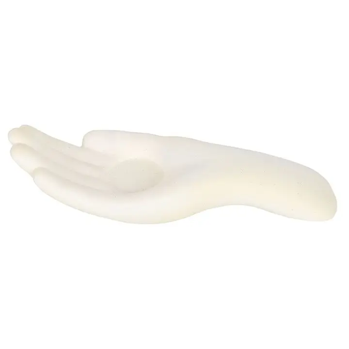 N/A Open Hand Tealight Holder -