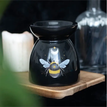 N/A Forest Bee Oil Burner -