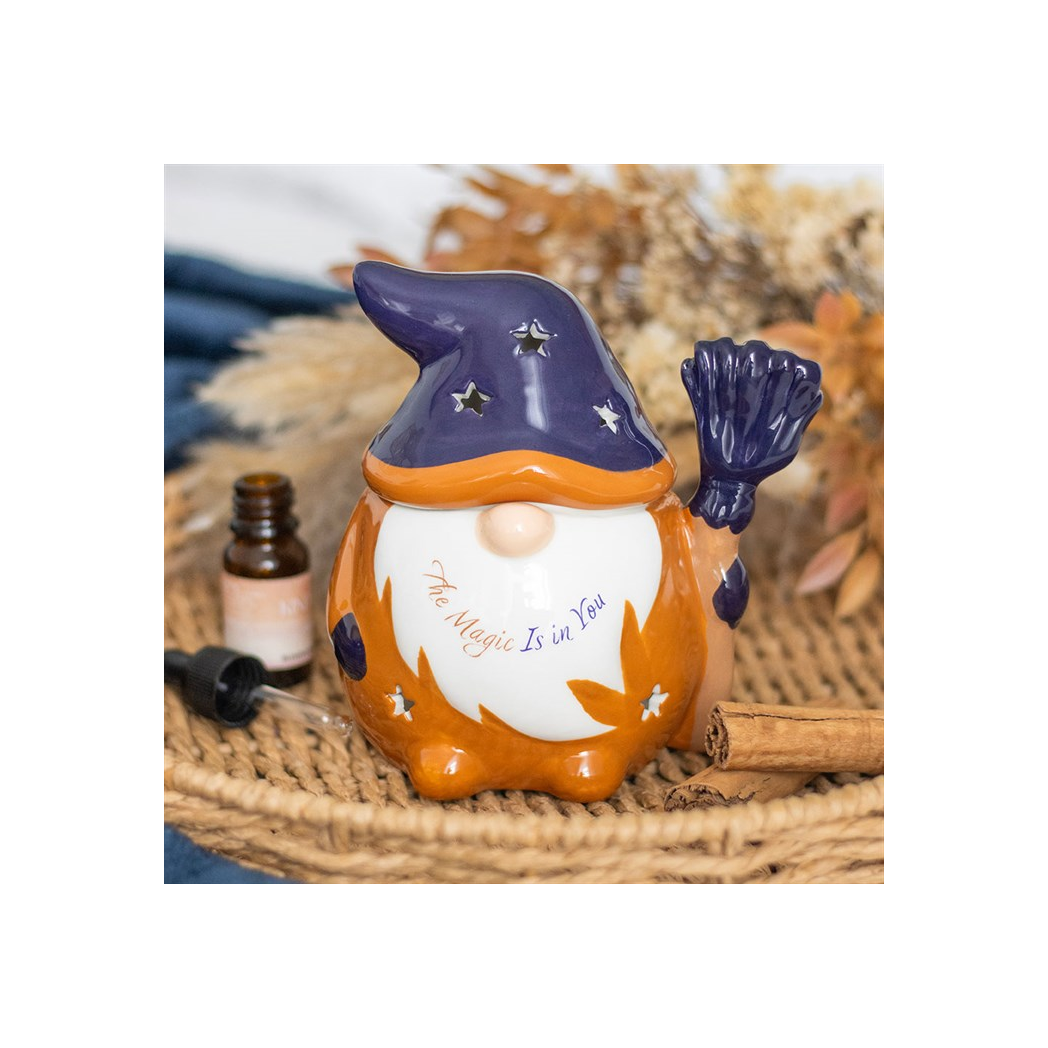 N/A The Magic is in You Gonk Oil Burner -