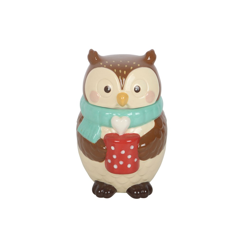 N/A Oliver Owl Oil Burner -