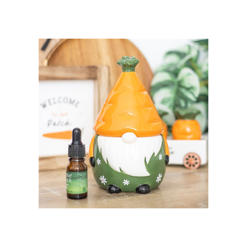 N/A Carrot Patch Gonk Oil Burner -