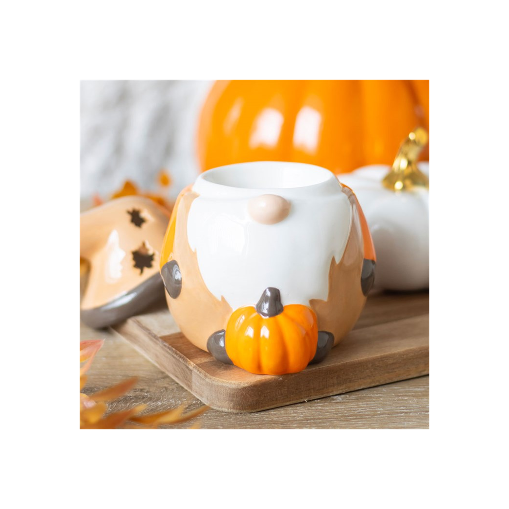 N/A Autumn Gonk Oil Burner -