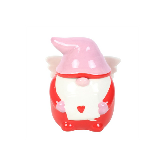 N/A Cupid Gonk Valentine's Day Oil Burner -