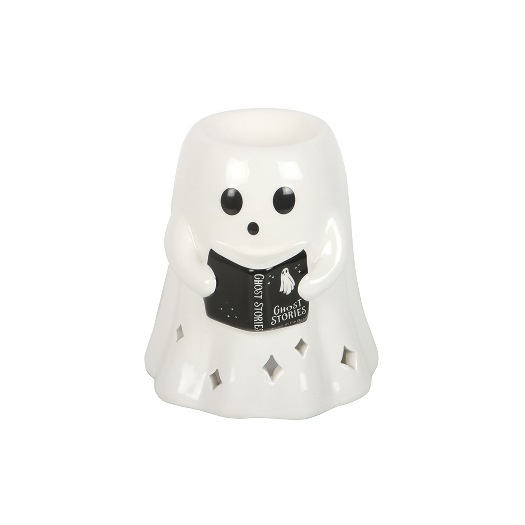 N/A Ghost Stories Oil Burner -