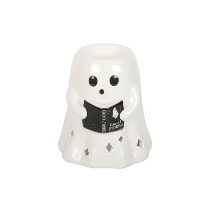 N/A Ghost Stories Oil Burner -